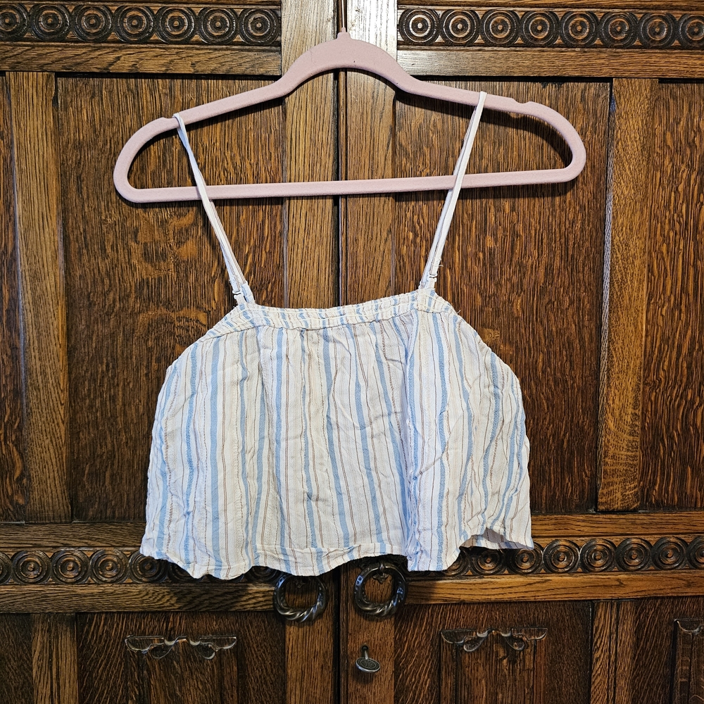 Girls Tube Top